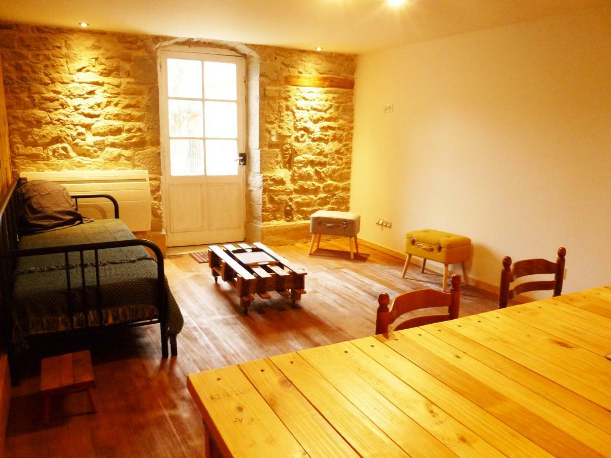 Vila Chez Henriette Voiteur Exteriér fotografie